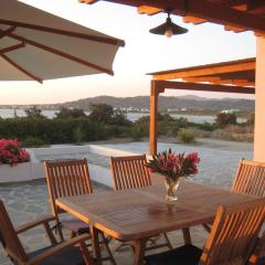 Naxos Beachvilla