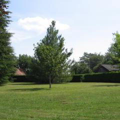 Gîte du Brugayrou