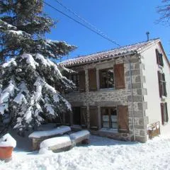 Casa Rural la Esperilla de Gredos