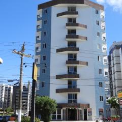 Apartamento Beira Mar Maceio Cote D'Azur
