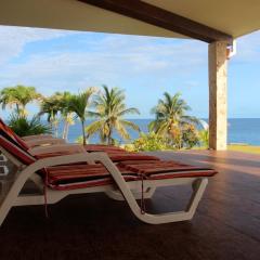 Relax On The Caribbean