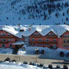 Hotel Panorama