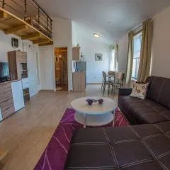 Apartments Nikic