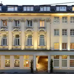 Living am Carlsplatz Apartment