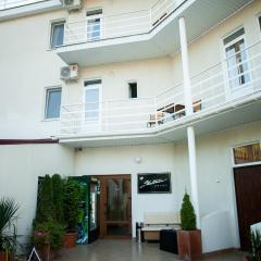 Shellman Apart Hotel