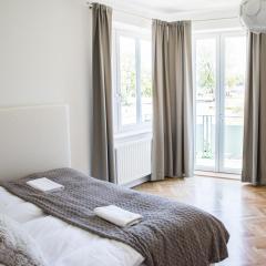 Apartment Nearto Old Town Na Ustroniu street