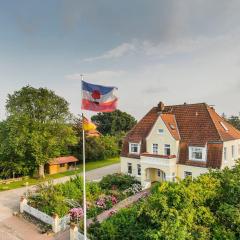 Altes-Landhaus-Ferienwohnung-Schleswig-Holstein