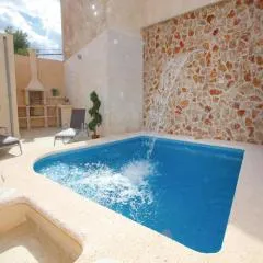 Casa de Vacaciones Ribot