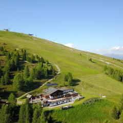 Rifugio Graziani Hütte