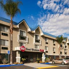 Best Western Plus Diamond Valley Inn