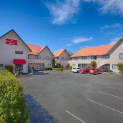 벨라 비스타 모텔 레이크 와나카 (Bella Vista Motel Lake Wanaka)