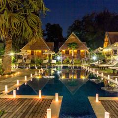 Angkor Heart Bungalow