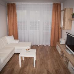 Anna Apartman