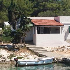 Kornati Robinzon House