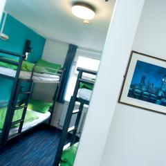 YHA London Thameside