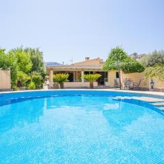 La Sort Llarga (Campomar)