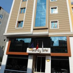 Izmıt Saray Hotel