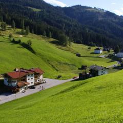 Gasthof Gradlspitz