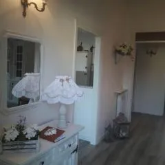 Shabby House Nonna Peppa
