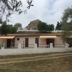 Vecchia Fattoria Case Vacanza al mare