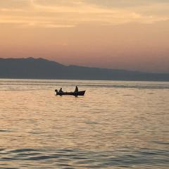 Apartmani Dvojak Njivice