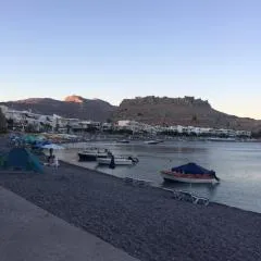 Melita Apartment Seaside