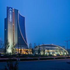 Langfang Arcadia International Hotel