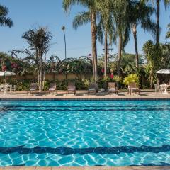 Hotel Nacional de Rio Preto - Distributed by Intercity