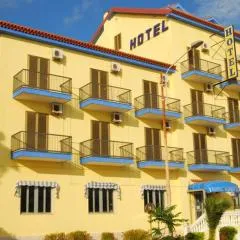 Hotel Marina Blu