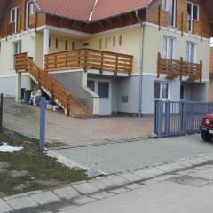 Balázs Apartman