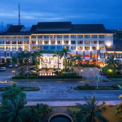 Sai Gon Quang Binh Hotel