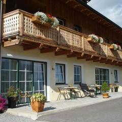 Appartements Stiererhof