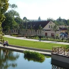 Wellness Hotel Gondola