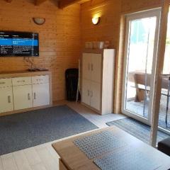 Domek letniskowy Ania