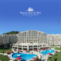 Varna South Bay Beach Residence
