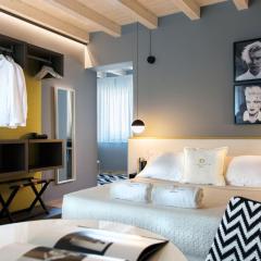 CinqueSuites Ortigia