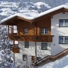 Ferienwohnung Sonnentraum