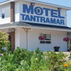 탄트라마르 모텔(Tantramar Motel)