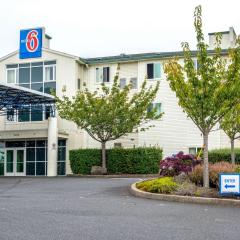 Motel 6-Lincoln City, OR