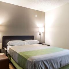 Studio 6-Dallas, TX - Northwest