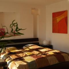 Ferienwohnung Berweiler