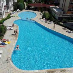 Bravo 5 Sunny Beach