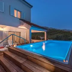 Holiday home Harmony