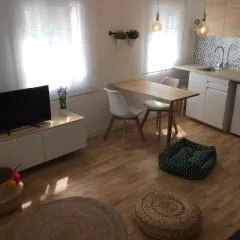 Duplex Casco Histórico