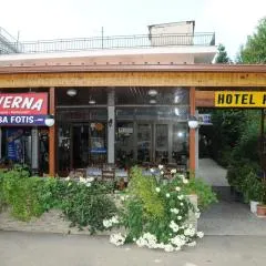 Hotel Hermes