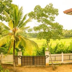 The Breeze Pinnawala