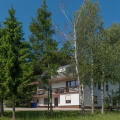 Apartment - Speleo Camp