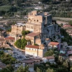 Castello di Limatola
