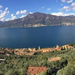 Appartamento cadelagnel