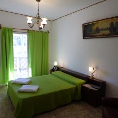 Departamento Centrico